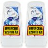 Glade osviežovač vzduchu Gel Pure Clean Marine duo pack 2× 150 g
