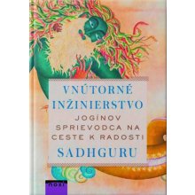 Vnútorné inžinierstvo - Sadhguru