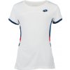Lotto Squadra G III Tee biela