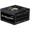 Zalman zdroj ZM1000-TMX2/ 1000W / ATX3.0 / active PFC / modulární / 80 Plus Gold ZM1000-TMX2
