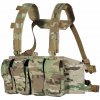 Pentagon vesta AMINA Hybrid Recon Chest Rig MULTICAM