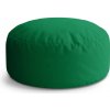 Sablio Taburet Bledozelená: 38x48 cm