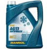Mannol 4113 Antifreeze AG13 Hightec 5L