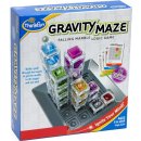 Hlavolam ThinkFun Gravity Maze veže