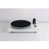 Rega Planar 2 bílý lesklý lak - Gramofon