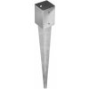Domax PSG 100/900 Pätka stĺpiku nabíjacia 101x900x150 mm