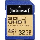 Intenso SD 32GB UHS-I 3421480