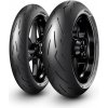 Motocyklová pneumatika Diablo Rosso Corsa II sada/ R17 120/70 ZR17 58W TL+190/50 ZR17 73W TL