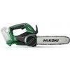 Píla reťazová HIKOKI ( HITACHI ) CS3630DAW4Z Multivolt (bez batérie)