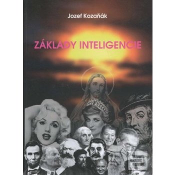 Základy inteligence - brož.