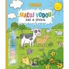 Maľuj vodou zas a znovu: Farma - Jiri Models SK