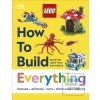 LEGO How to Build Everyt… (DK)