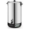 Klarstein KonfiStar 60 - zavárací automat, dávkovač horúcich nápojov, 60 l