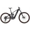 Elektrobicykel Trek Rail+ 9.8 GX AXS T-Type Gen 5 Deep Smoke 2026 M