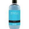 Millefiori Milano Natural Acqua Blu Vodné modrá Náplň difuzéra pre vonná steblá 250 ml