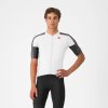CASTELLI ENTRATA 6 - ivory/šedá