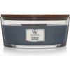 Sviečka Woodwick Elipsa Evening Onyx 453 g (5038581145297)