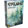 Matagot Cyclades: Monuments