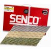 3,1x90mm D34 SENCO - 3000 ks - Krútené klince do klincovačky