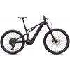 Specialized Turbo Levo 4 Alloy Gloss Metallic Obsidian / Silver Dust Veľkosť: S6