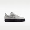 Pánske Sneakersy nízke NIKE AIR FORCE 1 '07 LV8 HQ1966-001 – Sivá