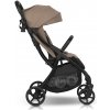 EASY GO Detský kočík FARO SAVANNA BEIGE