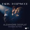 Soundtrack: Desplat Alexandre: Paris-Hollywood - 2CD