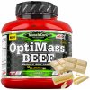 Amix OptiMass Beef 2500 g