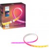 Philips | Rozširovacia sada LED stmievateľného pásika Philips Hue WACA 1m LED/12,3W/230V | P4653
