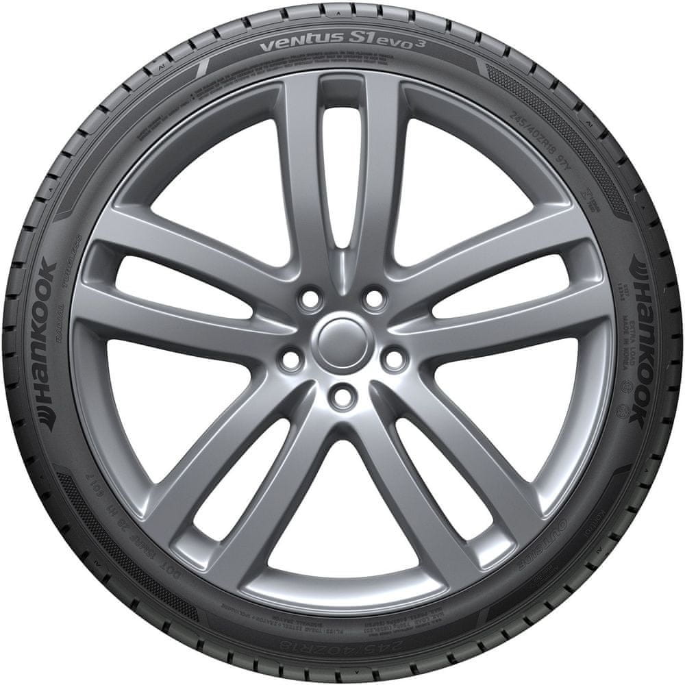 Hankook Ventus S1 Evo3 K127A 265/55 R19 113W