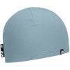 Čiapka Ortovox FLEECE LIGHT BEANIE - svetlo modrá