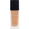 Dior Forever dlhotrvajúci zmatňujúci make-up SPF20 3WP Warm Peach 30 ml