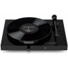 Pro-Ject JukeBox E1 + OM5e piano