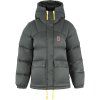 FJÄLLRÄVEN Expedition Down Lite Jacket W Basalt - L