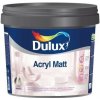 Dulux ACRYL matt - Biela, 3L