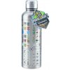Minecraft - Kovová fľaša 500ml, PP7995MCF