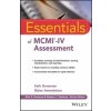 Essentials of MCMI (R)-IV Assessment