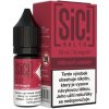 e-liquid Sic! Salts - Cherry (Třešeň) 10ml Malinová limonáda Obsah nikotinu: 16 mg