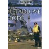 Válečné šílenství 10 / Letadlové lodě - DVD