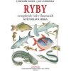 Ryby evropských vod v ilustracích Květoslava Híska - Jan Andreska, Lubomír Hanel