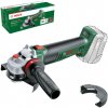 BOSCH Akumulátorová uhlová brúska 125 mm AdvancedGrind 18V-80 (bez akumulátora a nabíjačky)