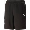 BMW kraťasy PUMA MMS Essentials 23 black - 2XL