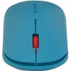 Bezdrôtová mys Leitz Cosy Modrá