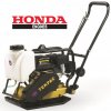 Tekpac TP 120-4 Honda lacno a rýchlo