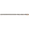 MILWAUKEE Vrtáky do betónu 3,5 × 40/70 mm 4932399916