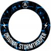 Mission Surround Original StormTrooper - S6 - Storm Trooper - Multi Mask - Blue