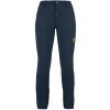 Karpos SAN MARTINO dámske nohavice Vulcan/Blue Atoll