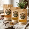 Herbi Degustačná výhodná sada: Rumcajs, Manka a Cipiesok - korenie s príbehom