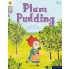 Oxford Reading Tree Word Sparks: Level 1: Plum Pudding