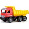 Lena Mercedes sklápač s poistkou – krabica 4006942020317